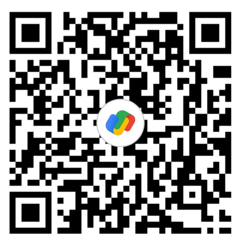 UPI QR