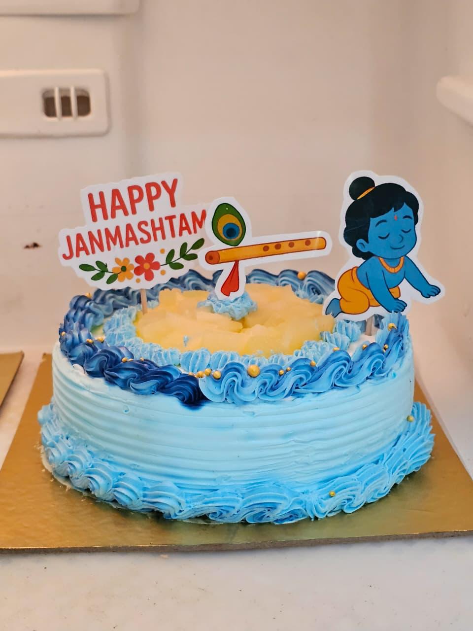 Cake 10