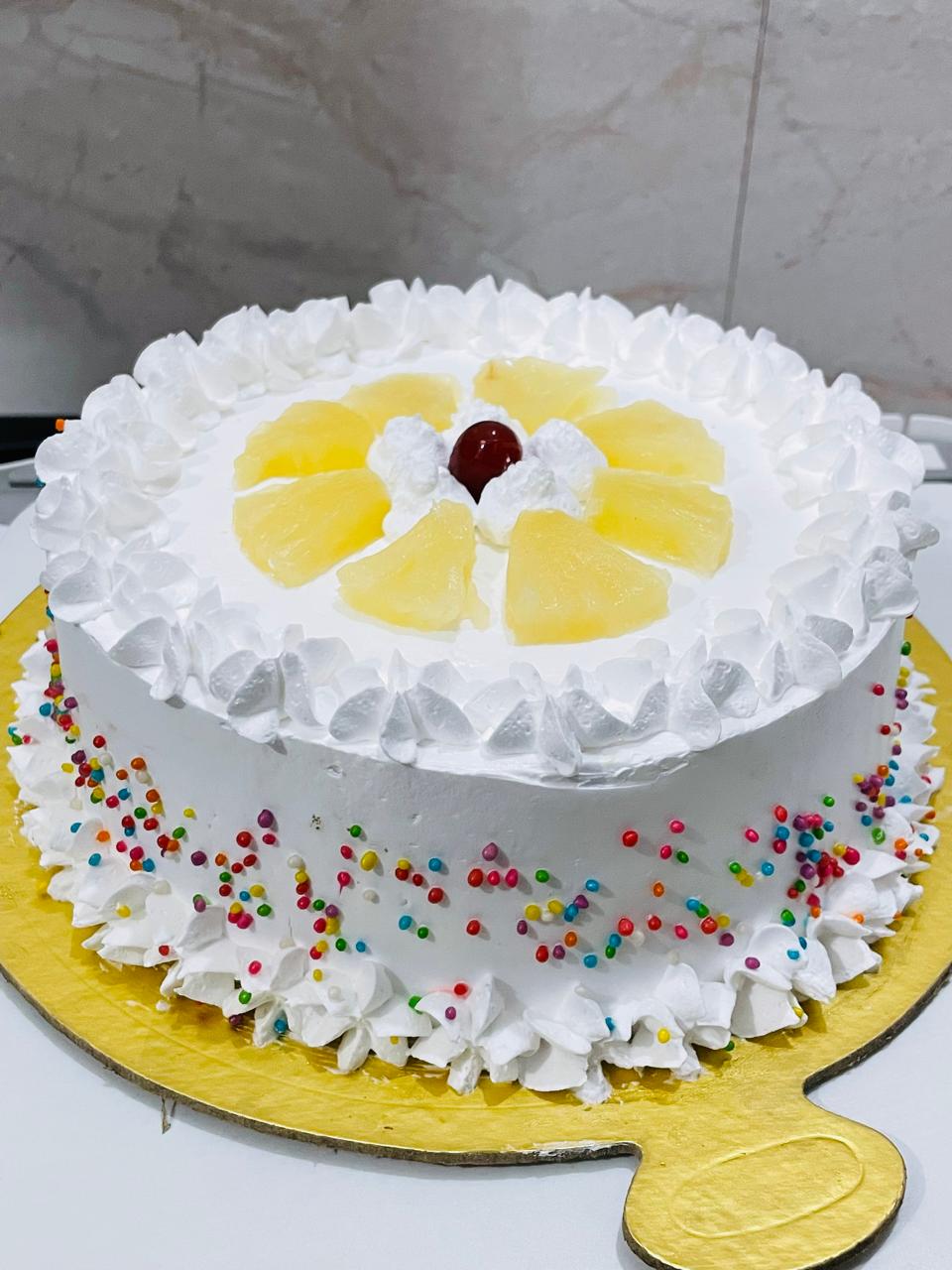 Cake 11