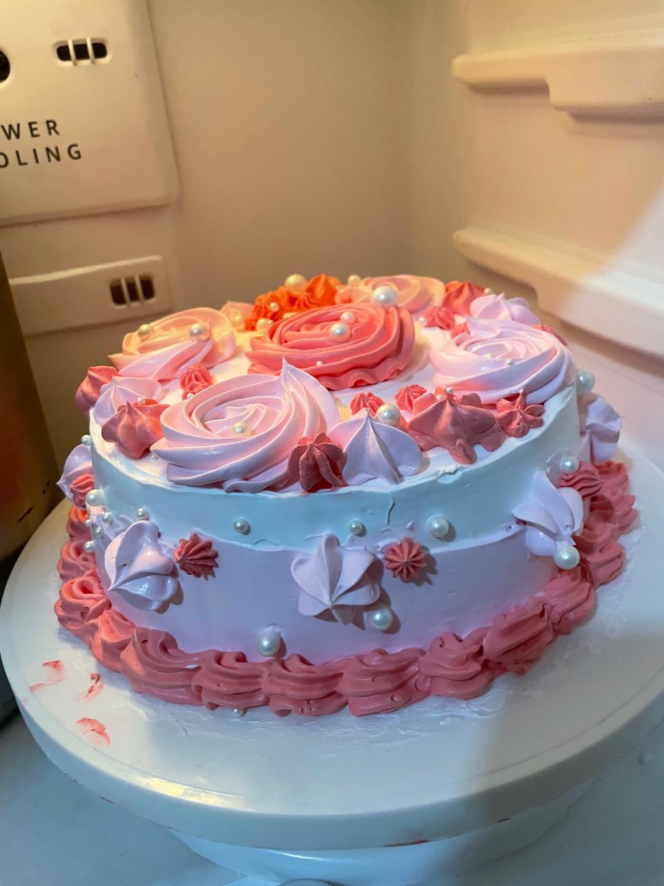 Cake 12