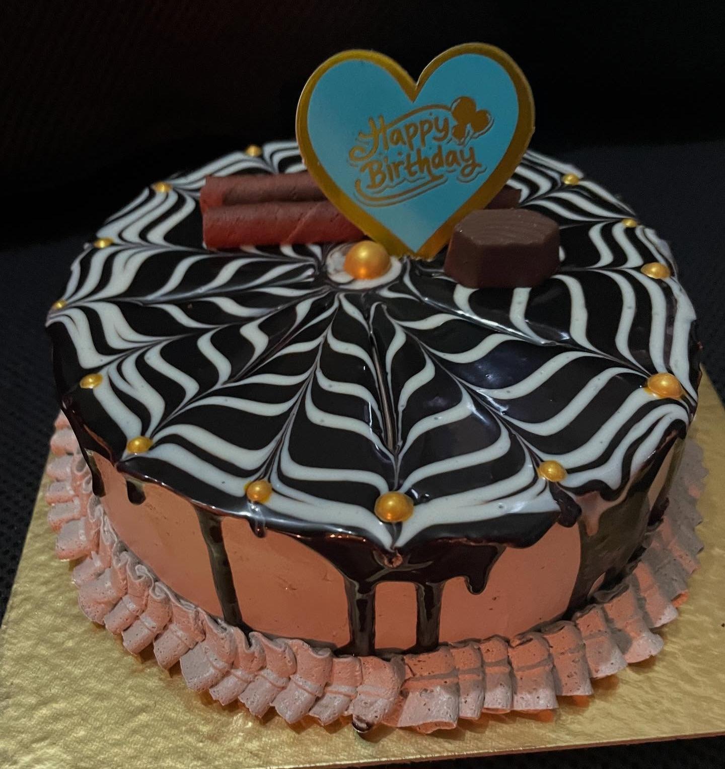 Cake 13