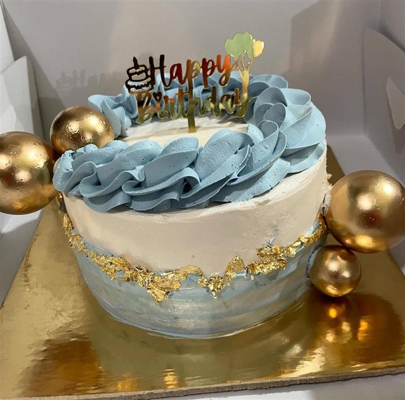 Cake 15